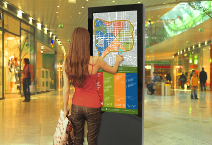 Kreativ LED lys