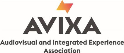 AVIXA Member